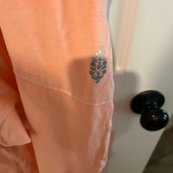 FP Movement Hot Shot Onesie - Picture 4 of 7